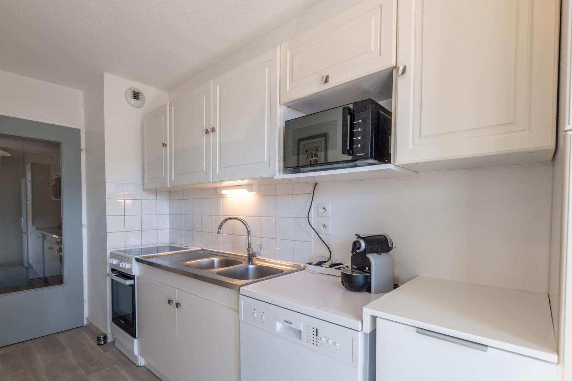 Ducs De Savoie - Comfortable Flat A Stone'S Throw From The Old Town Άννεσι Εξωτερικό φωτογραφία
