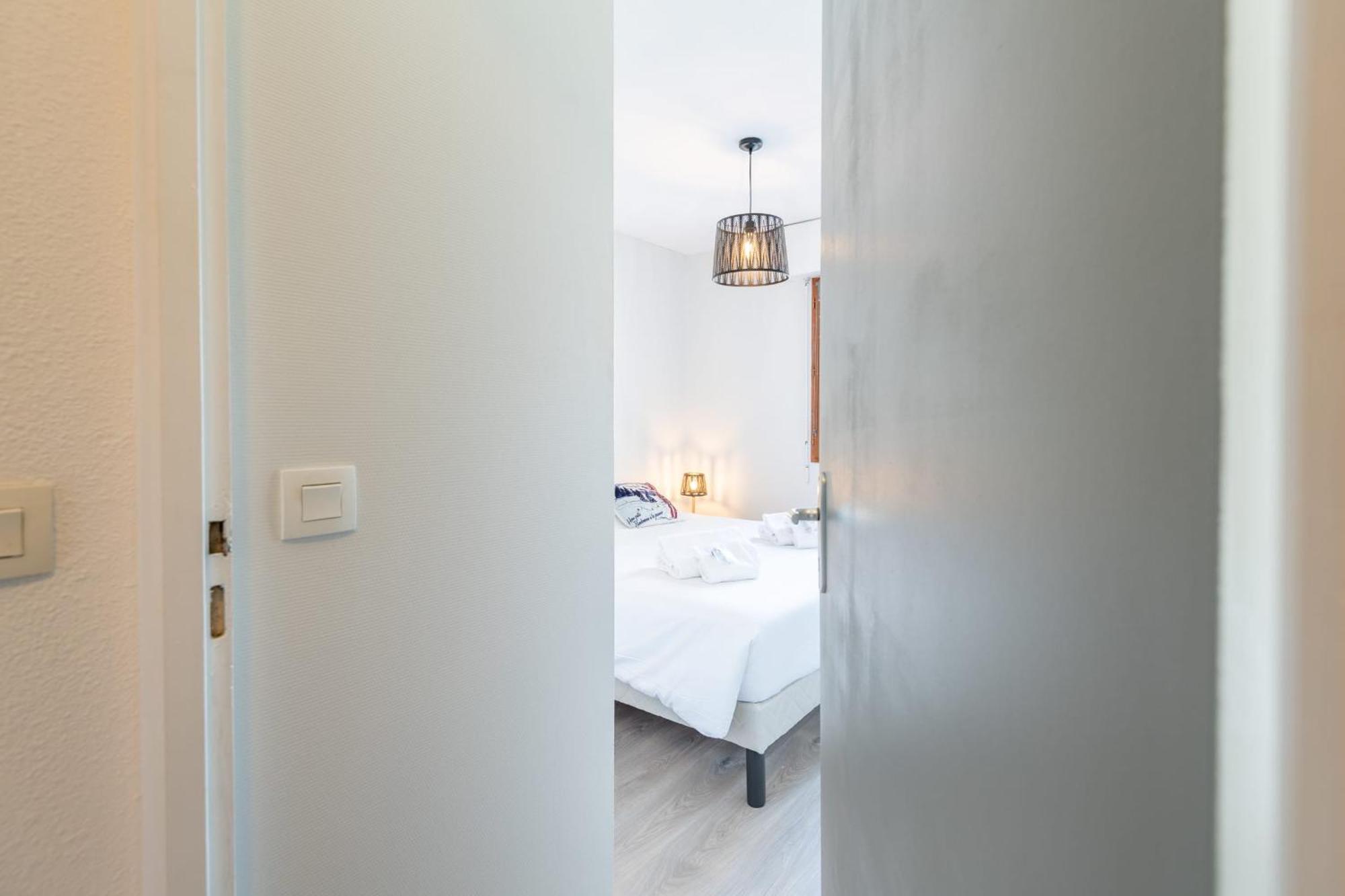 Ducs De Savoie - Comfortable Flat A Stone'S Throw From The Old Town Άννεσι Εξωτερικό φωτογραφία