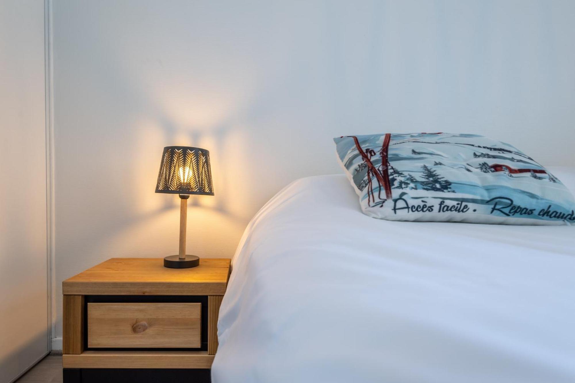 Ducs De Savoie - Comfortable Flat A Stone'S Throw From The Old Town Άννεσι Εξωτερικό φωτογραφία